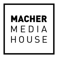 MACHER MEDIA HOUSE logo - Similar company to Sei So Frei Oö
