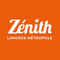 Zénith Limoges Métropole logo - Similar company to Le Millesium