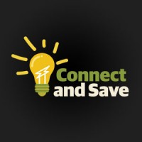 Connect & Save logo - Similar company to Connect And Save