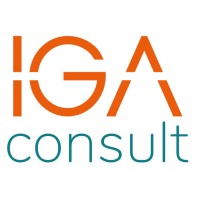 IGA Consult logo - Similar company to Sociedad Chilena De Antropología Biológica (Sochiab)
