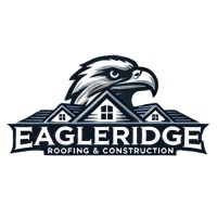 EagleRidge Roofing and Construction logo - Similar company to Vp Roofing