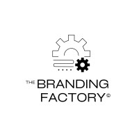 The Branding Factory.NL logo - Similar company to People Minded Media