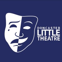 Doncaster Little Theatre logo - Similar company to Cast Doncaster