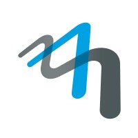 BlueMagnet logo - Similar company to Ebony+Ivory