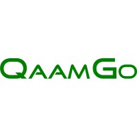 QaamGo Media GmbH logo - Similar company to Yohe