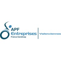 APF Entreprises Valenciennes logo - Similar company to Vtec Moto - Honda Valenciennes