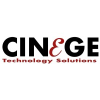 Cin-E-Ge Technology Solutions Pty. Ltd.