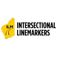 Intersectional Linemarkers logo - Similar company to Krsp Pty Ltd