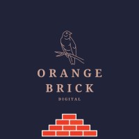 Orange Brick logo - Similar company to Optimised Financial Inc.