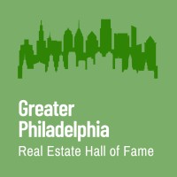 The Greater Philadelphia Real Estate Hall of Fame logo - Similar company to Ksg Engineers