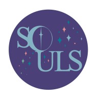 Synchronized Souls Inc. logo - Similar company to Bug D.O.O.