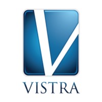 Vistra logo - Similar company to Novaces