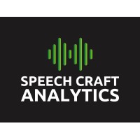 Speech Craft Analytics logo - Similar company to Synerai