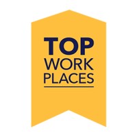 Top Workplaces logo - Similar company to Innovative Installations