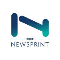 NEWSPRINT PRODUCTION GROUP LIMITED logo - Similar company to Rare Rare Ltd.
