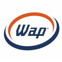 Wap South Africa logo - Similar company to Industroclean South Africa