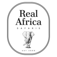 Real Africa Safaris logo - Similar company to Explorers Wild Adventures