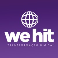 Agência We Hit logo - Similar company to Me Diz Online