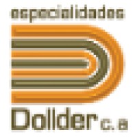 Especialidades Dollder, C.A. logo - Similar company to Snc Pharma, C.A.