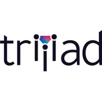Triiiad Strategic Marketing logo - Similar company to Emoryday, Llc