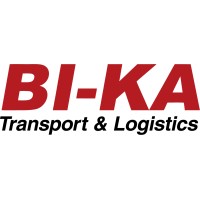 BI-KA Logisztika Kft. logo - Similar company to Ghibli Group