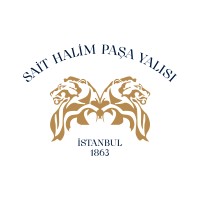 Sait Halim Pasha Mansion logo - Similar company to Vartur