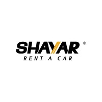 SHAYAR Rent A Car logo - Similar company to Business Wise Pro Documents Clearing