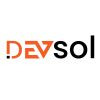 DevSol logo - Similar company to Helpernt Network