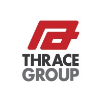 Thrace Group logo - Similar company to Don & Low Ltd