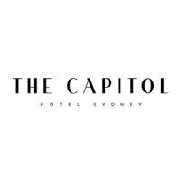 The Capitol Hotel Sydney logo - Similar company to Windsor Rsl