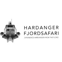 Hardanger Fjordsafari AS logo - Similar company to Hardangerfjord Adventure