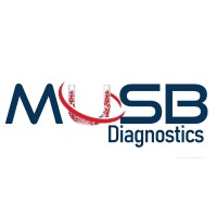 MusB Diagnostics logo - Similar company to Pureview Labs
