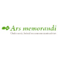 Ars Memorandi
