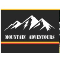 Mountain AdvenTours logo - Similar company to Biocasca