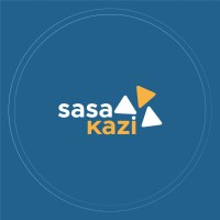 sasakazi logo - Similar company to Eldohub