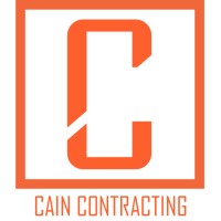 Cain Contracting Limited logo - Similar company to Uniquebrain
