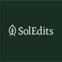 SolEdits logo - Similar company to Genebecon Eu Project
