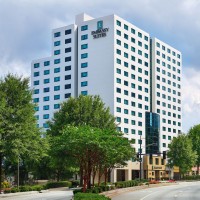 Embassy Suites Atlanta Buckhead logo - Similar company to The Kimpton Shane