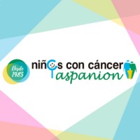 ASPANION logo - Similar company to Afanion Niños Con Cáncer