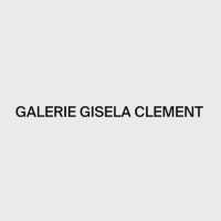 Galerie Gisela Clement logo - Similar company to Artpress – Ute Weingarten