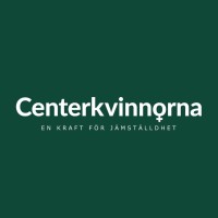 Centerkvinnorna logo - Similar company to Folklistan