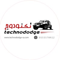 تكنودوج لبيع قطع غيار سيارات دودج 0555578922 logo - Similar company to Caprs | كابرس