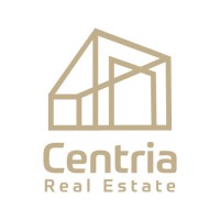 Centria Real Estate Inc. logo - Similar company to Propertyaccess