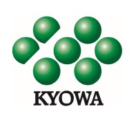 Kyowa Hakko Europe logo - Similar company to Fujitsu Next E.V.