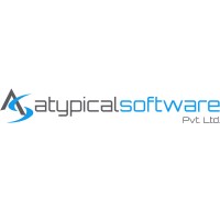 ATYPICAL SOFTWARE PRIVATE LIMITED logo - Similar company to Aangsoftware