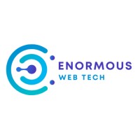 Enormous Web Technologies logo - Similar company to Mars Resorts