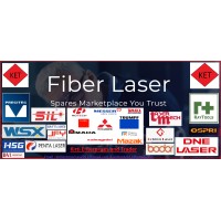 Laser Consumables & Parts (KET) logo - Similar company to Pulse Laser Systems