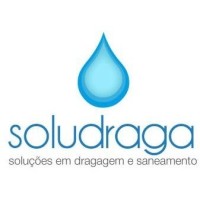 Soludraga Solucoes Em Dragagem E Saneamento logo - Similar company to Dlm Saneamento E Engenharia