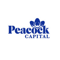Peacock Capital logo - Similar company to Align Communities