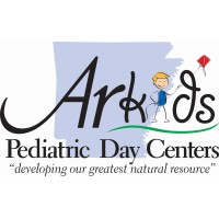 Arkids Pediatric Day Centers logo - Similar company to Arcid